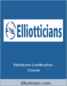 Elliottician com-Elliottician Certification Course