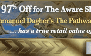 Emmanuel Dagher - The Pathway to Prosperity