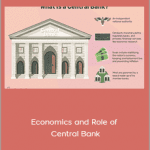 Eric Cheung - Economics and Role of Central Bank