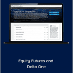 Eric Cheung - Equity Futures and Delta One