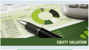 Eric Cheung - Equity Valuation