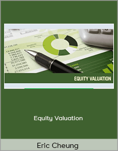 Eric Cheung - Equity Valuation