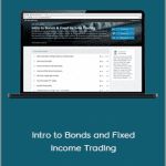 Eric Cheung - Intro to Bonds and Fixed Income Trading