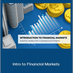 Eric Cheung - Intro to Financial Markets