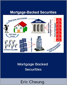 Eric Cheung - Mortgage Backed Securities