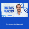 Eric Edmeades - The Immunity Blueprint