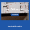 Eric Reinholdt - AutoCAD template