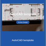 Eric Reinholdt - AutoCAD template