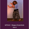 Erle Montaigue - MTG43 - Bagua Essentials Vol 4