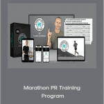 Extramilest - Marathon PR Training Program