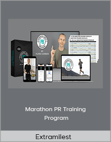 Extramilest - Marathon PR Training Program