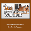 Fight Smart - Head Movement MP3 (by Travis Roesler)