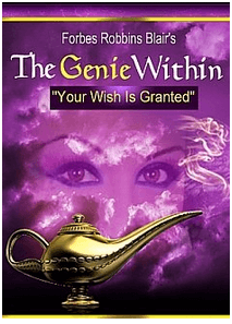 Forbes Robbins Blair - Genie Within DELUXE Program