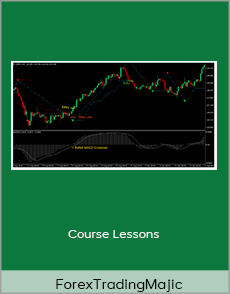 ForexTradingMajic - Course Lessons