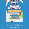 Frank Anderson - Internal Family Systems Therapy (IFS)