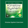 Frank Kinslow - Kinslow System Exercises