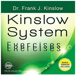 Frank Kinslow - Kinslow System Exercises