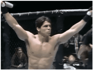 Frank Shamrock Misc Instructionals