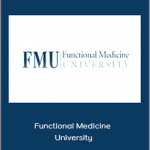 Functional Medicine University