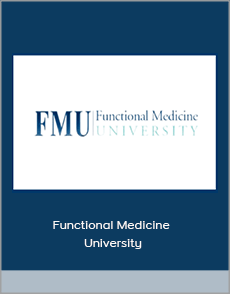 Functional Medicine University