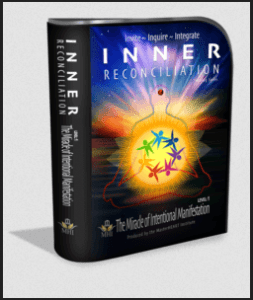 GP Walsh - Inner Reconciliation Primary Course