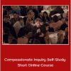 Gabor Maté - Compassionate Inquiry Self-Study Short Online Course