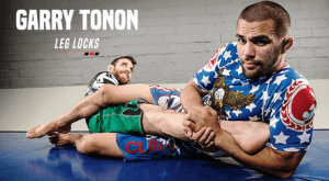 Garry Tonon - Leg Locks 1080p