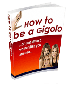 Gary Brodsky - How To Be A Gigolo