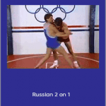 Gene Mills - Russian 2 on 1