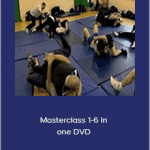 Geoff Thomson - Masterclass 1-6 in one DVD