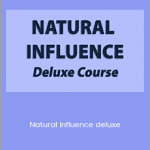 George Hutton - Natural Influence deluxe