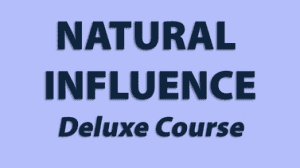 George Hutton - Natural Influence deluxe