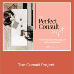 Grace Lever - The Consult Project