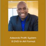 Greg Cesar - Adwords Profit System - 8 DVD in AVI Format