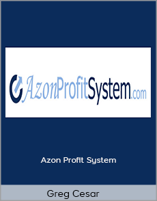 Greg Cesar - Azon Profit System