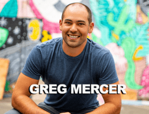 Greg Mercer - Freedom Builder Bootcamp