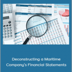 Haseeb Chowdhry - Deconstructing a Maritime Company’s Financial Statements