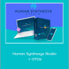 Human Synthesys Studio + OTOs