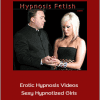 HypnosisFetish - Erotic Hypnosis Videos - Sexy Hypnotized Girls