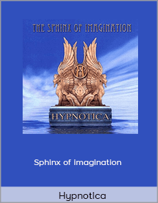 Hypnotica - Sphinx of imagination