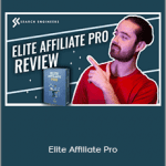 Igor Kheifets - Elite Affiliate Pro