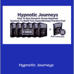 Igor Ledochowski - Hypnotic Journeys