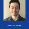 Isaac Ruble - Unzuck My Agency