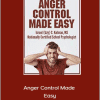 Israel (Izzy) C. Kalman - Anger Control Made Easy