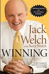 Jack Welch - Winning