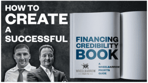 Jake and Gino - How To Create Your Own Financing Credibility Book