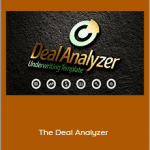 Jake and Gino - The Deal Analyzer