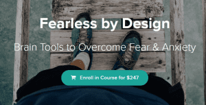 James Garrett - Fearless by Design