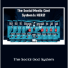 Jason Capital - The Social God System