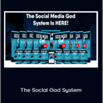 Jason Capital - The Social God System